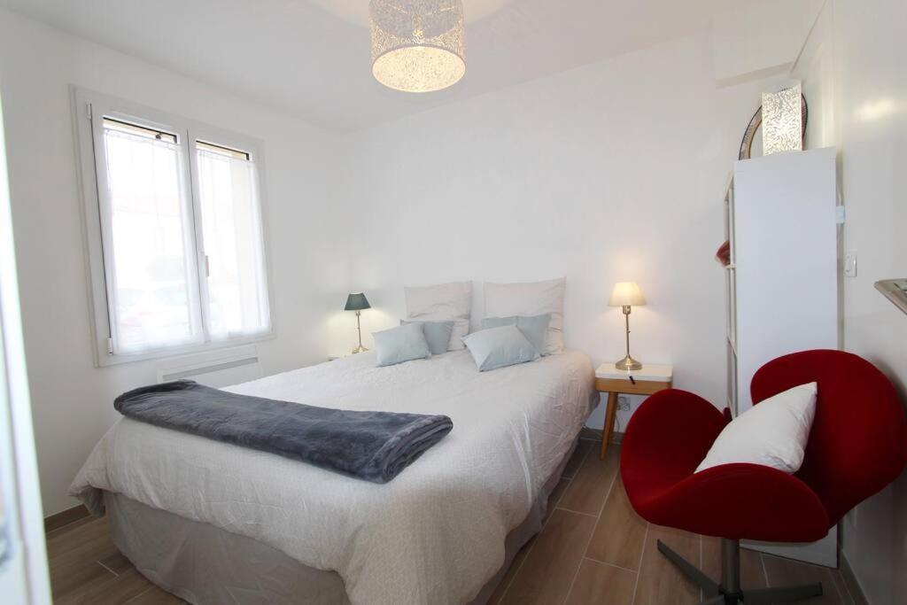 Cocon A La Campagne - Disney 20 Min - Paris 40 Min - 2 Terrasses Dammartin-sur-Tigeaux Kültér fotó