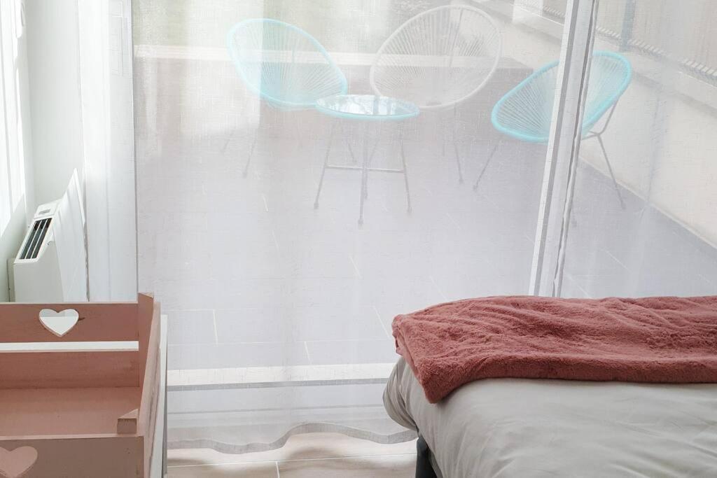 Cocon A La Campagne - Disney 20 Min - Paris 40 Min - 2 Terrasses Dammartin-sur-Tigeaux Kültér fotó