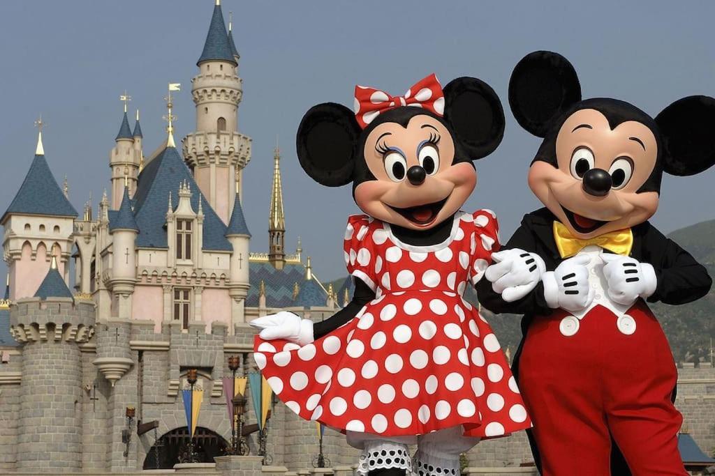Cocon A La Campagne - Disney 20 Min - Paris 40 Min - 2 Terrasses Dammartin-sur-Tigeaux Kültér fotó