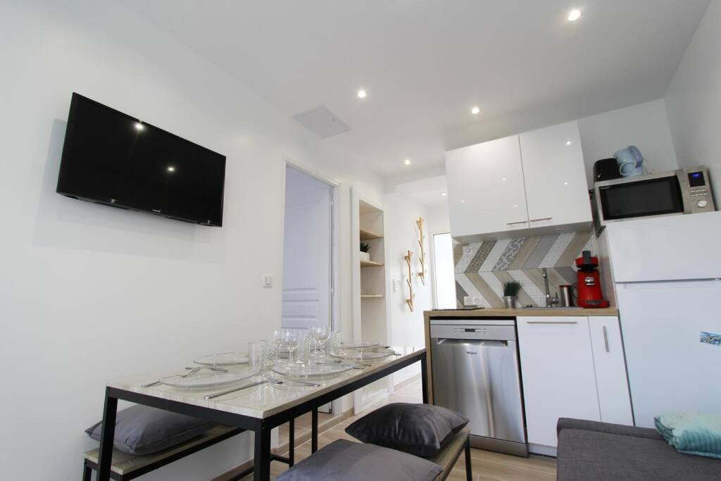 Cocon A La Campagne - Disney 20 Min - Paris 40 Min - 2 Terrasses Dammartin-sur-Tigeaux Kültér fotó