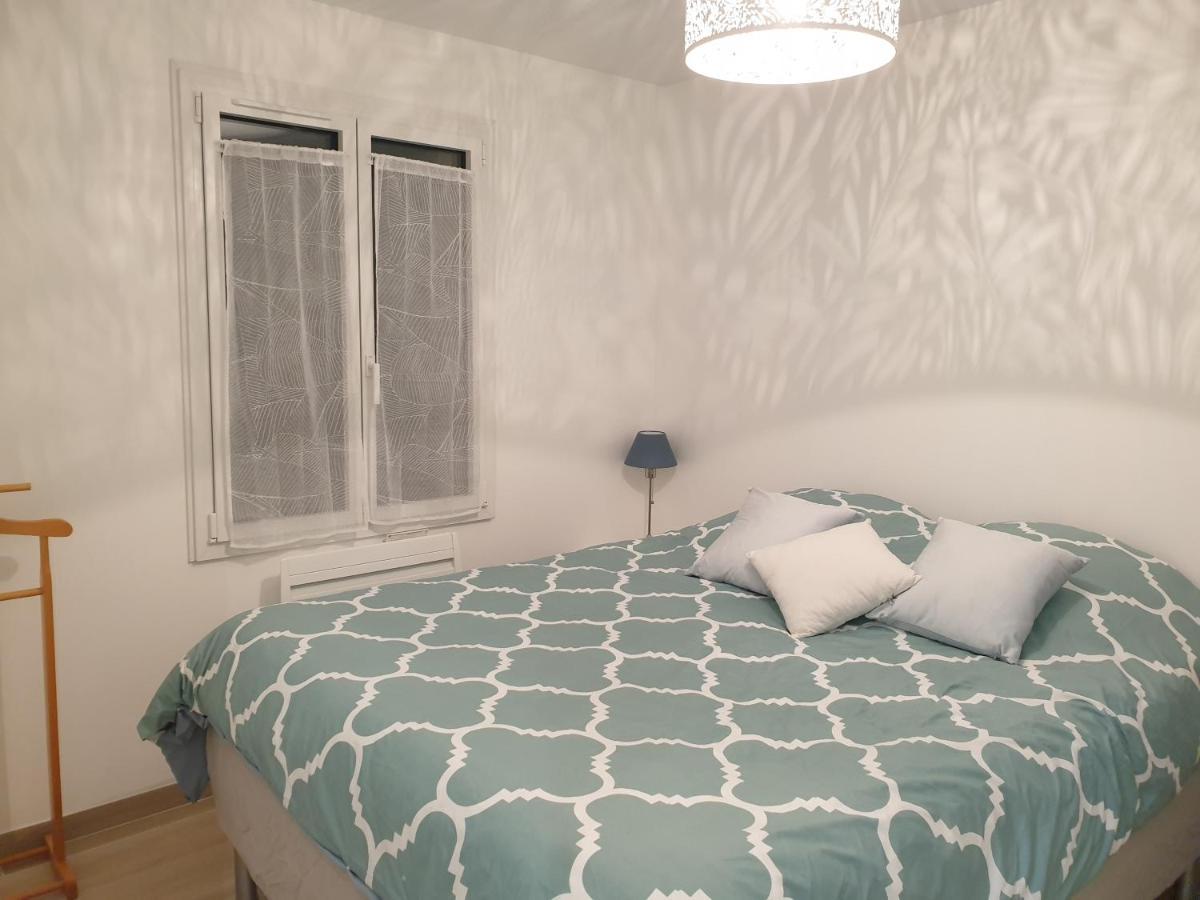 Cocon A La Campagne - Disney 20 Min - Paris 40 Min - 2 Terrasses Dammartin-sur-Tigeaux Kültér fotó