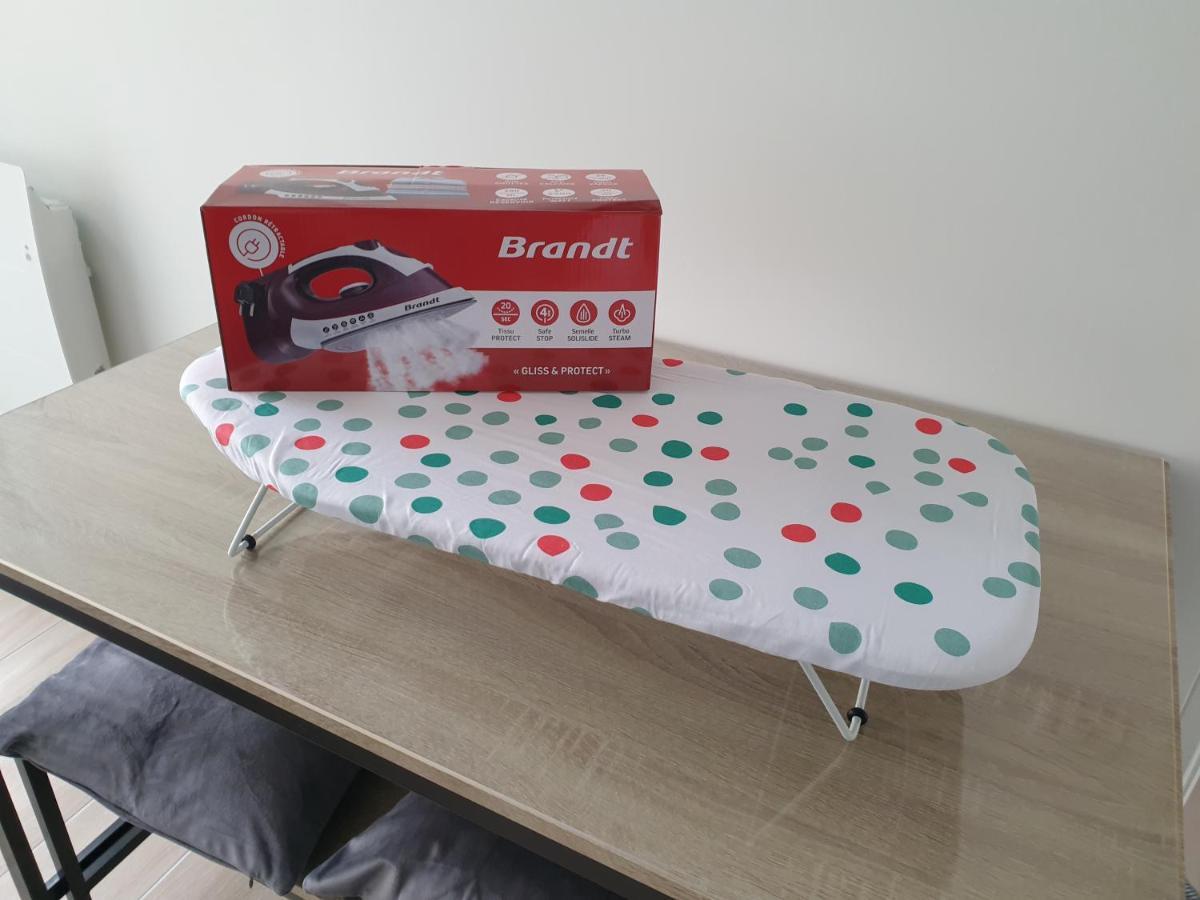 Cocon A La Campagne - Disney 20 Min - Paris 40 Min - 2 Terrasses Dammartin-sur-Tigeaux Kültér fotó